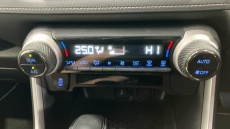 Toyota RAV4 2.5 VVT-i Hybrid Design TSS 5dr CVT Hybrid Estate